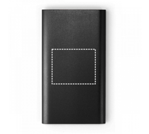 Batterie portable et chargeur sans fil CASSINI
